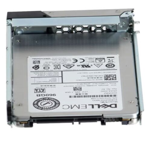 Dell N3T87 960GB Solid State Drive