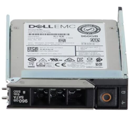 Dell N3T87 SATA-6GBPS Solid State Drive
