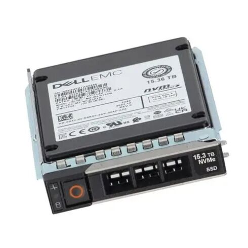 Dell PRYX3 PCIe Gen4 U.2 NVMe RI Solid State Drive