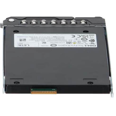 Dell R64H4 1.6TB NVMe Mixed Use SSD