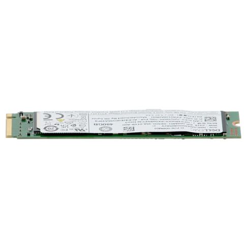 Dell R69K0 480GB M.2 NVMe Solid State Drive