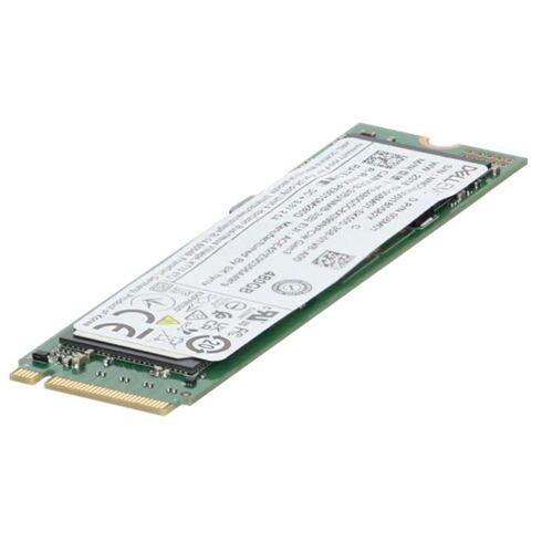 Dell R69K0 M.2 NVMe PCIe Gen3 SSD