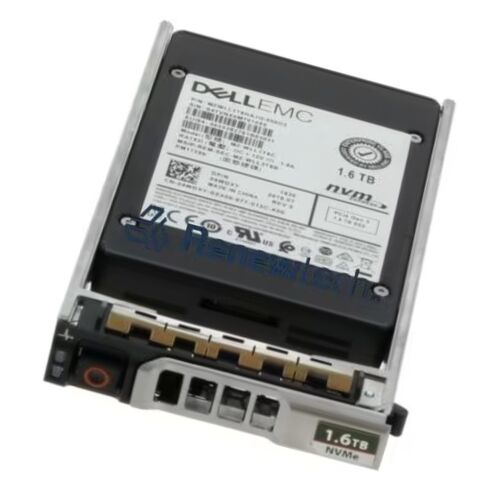Dell RT7ND 1.6TB TLC NVMe SSD