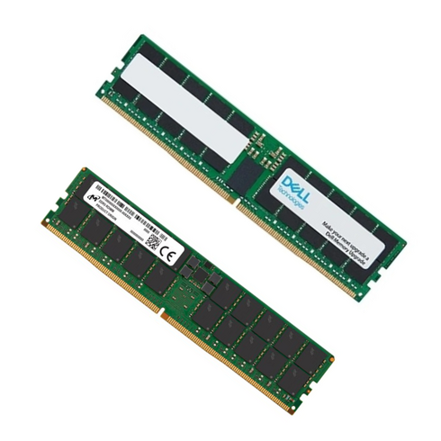 Dell SNP58F8NC/64GDD ECC RDIMM 64GB RAM