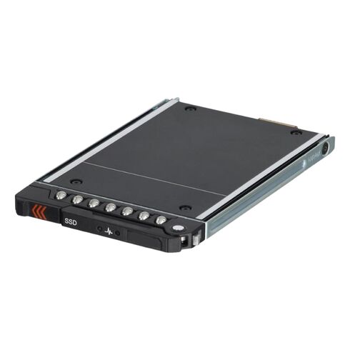 Dell WHF98 1.92TB NVMe Solid State Drive