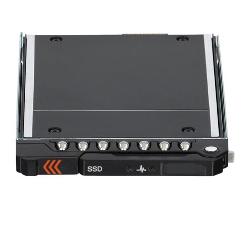 Dell WHF98 1.92TB TLC Solid State Drive