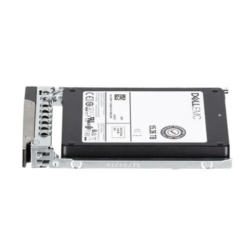 Dell YH3XF 15.36TB 2.5 Inch SSD