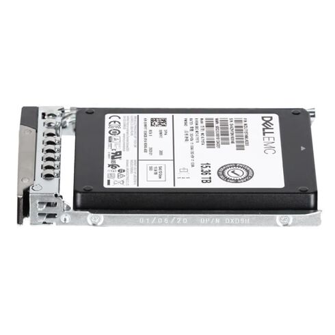 GHNWW Dell Read Intensive SSD