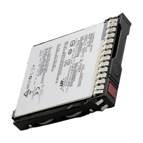 HPE P07192-B21 Hot Swap SSD