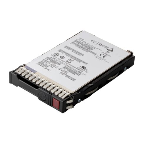 HPE P07192-B21 NVMe SSD
