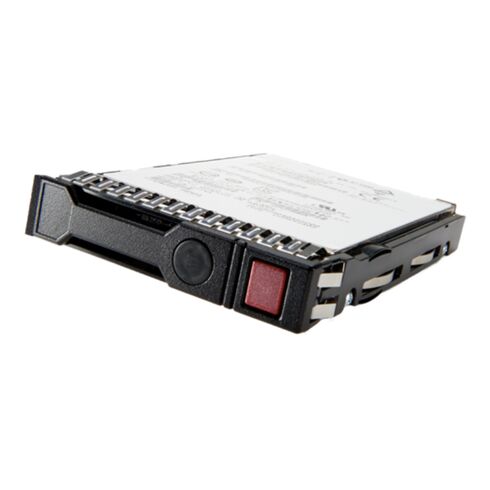 HPE P07192-B21 PCIe x4 SSD