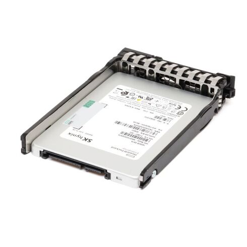 HPE P09730-008 1.92TB 3.5 Inch Solid State Drive