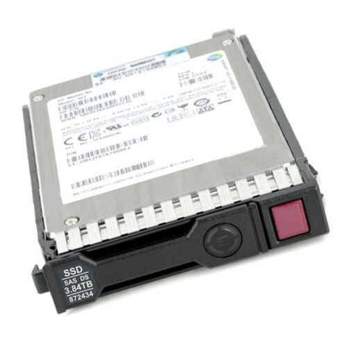 HPE P11331-001 Read Intensive SSD