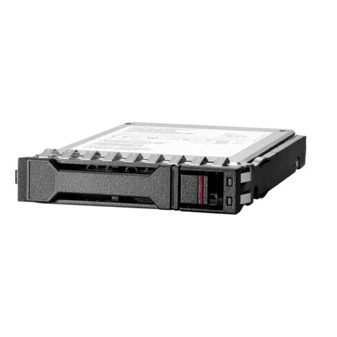 HPE P41008-001 6.4TB 2.5 Inch Solid State Drive