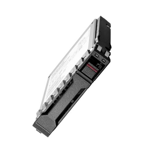 HPE P41008-001 6.4TB PM1735 Solid State Drive