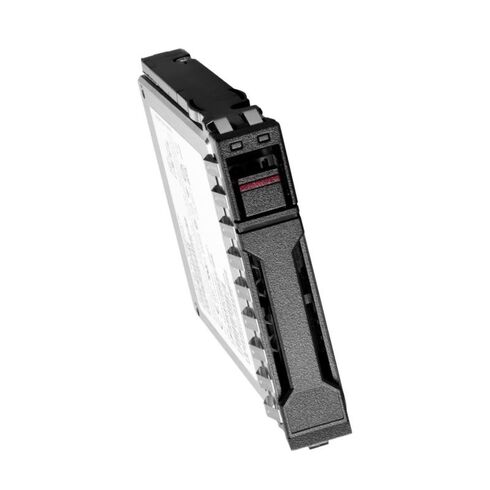 HPE P41008-001 PCI Express NVMe 4.0 2.5 Inch SSD
