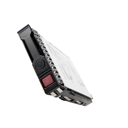 HPE P41491-001 7.68TB BC U.3 NVMe RI SSD