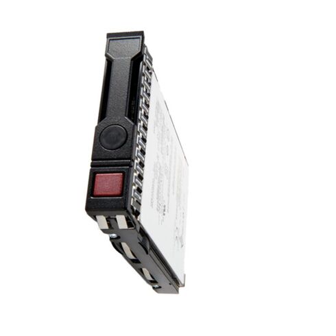 HPE P41491-001 BC U.3 NVMe RI SFF SSD