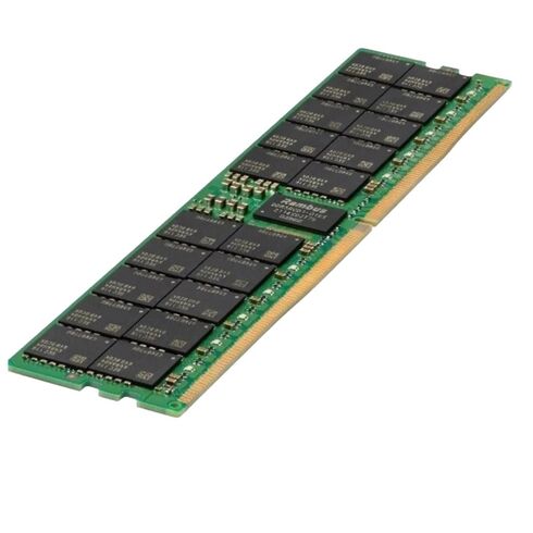 HPE P68072-001 32GB 4800MTS Memory Module