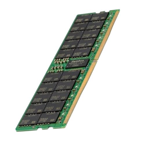HPE P69721-1A1 DDR5-6400MTS Memory