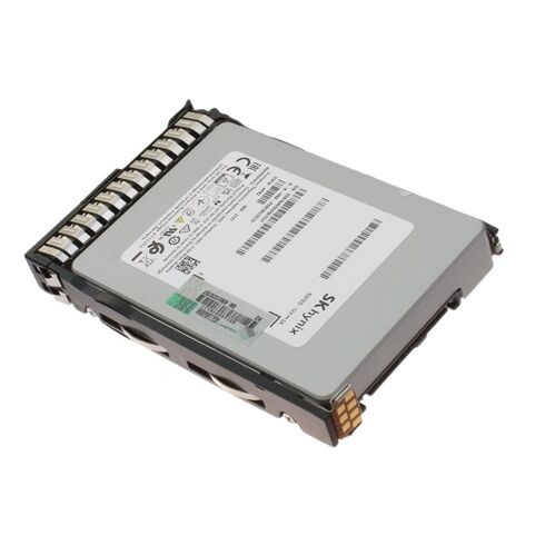 HPE VK001920KWDUH 1.92TB 2.5inch Solid State Drive