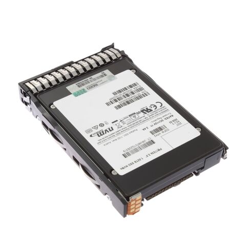 HPE VK001920KWDUH 1.92TB TLC Solid State Drive