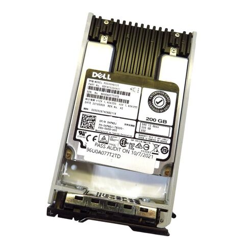 HPNDJ Dell Write Intensive Solid State Drive