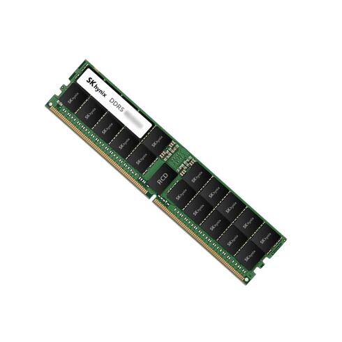 Hynix HMCGY8MGBRB231N 48GB Pc5-44800 ECC RAM