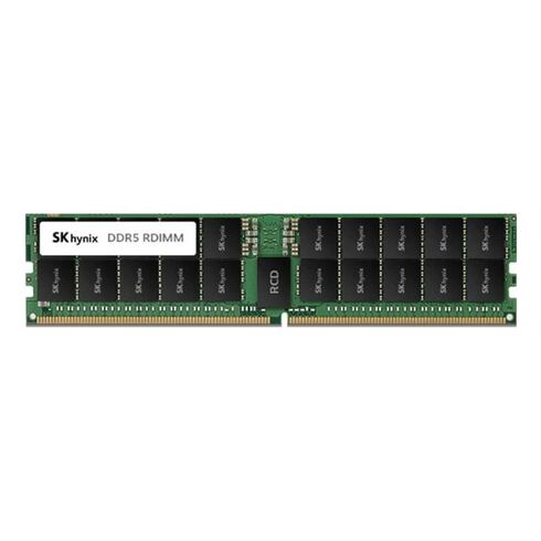 Hynix HMCT04AEERA 128GB DDR5-4800 Memory Module