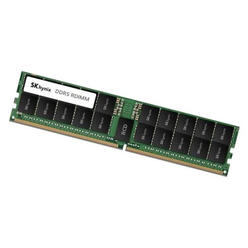 Hynix HMCT04AEERA 128GB DDR5-4800 RAM