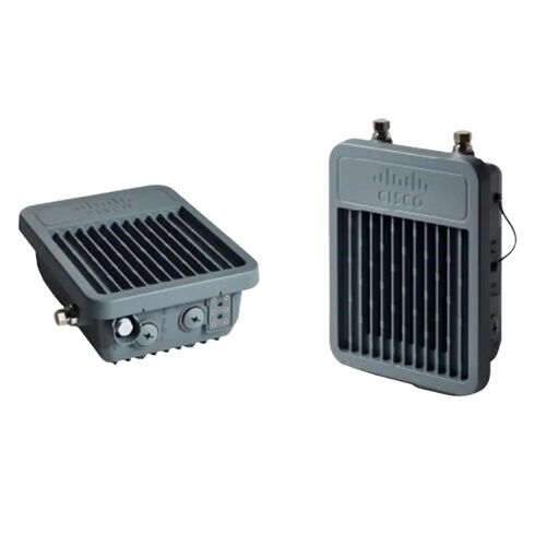 IXM-LPWA-900-16-K9 Cisco Wireless Gateway