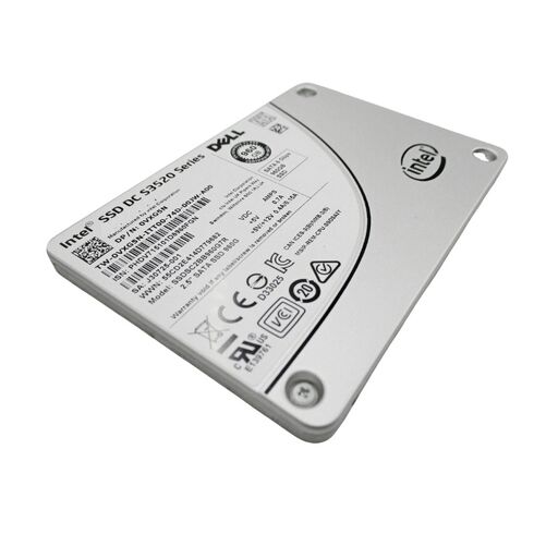 Intel SSDSC2BB960G7R MLC Solid State Drive