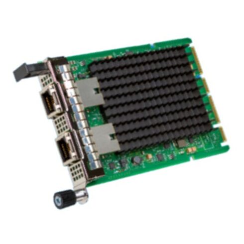 Intel X710T2LOCPV3 10 Gigabit Network Card