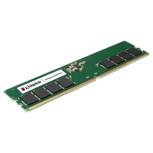 Kingston KVR56U46BD8-32 32GB DDR5 RAMKingston KVR56U46BD8-32 32GB 5600MHz RAM