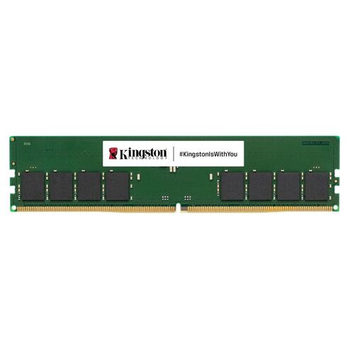 Kingston KVR56U46BD8-48 48GB PC5-44800 Memory
