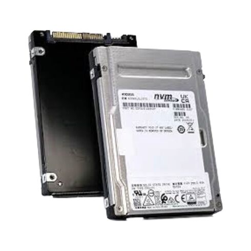 Kioxia SDF4081DAB01T 15.36TB Solid State Drive