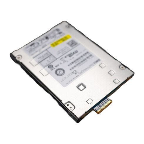 Kioxia SDF4081DAB01T NVMe Gen5 E3.S EDSSF SSD