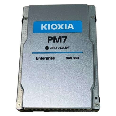 Kioxia SDFU051GFB02T Read Intensive SSD