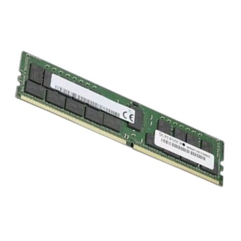MEM-DR548L-HL01-ER56 Supermicro 48GB Memory