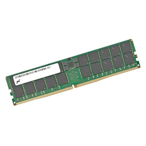 MTC20F208XS1RC64BB1 Micron DDR5 Server ECC RAM