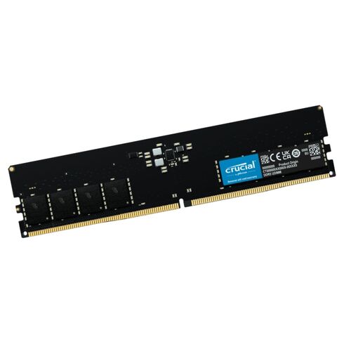 Micron CT32G56C46U5 32GB DDR5 SDRAM Memory