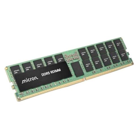 Micron MTC20F208XS1RC64BB2R PC5-51200 Memory Module
