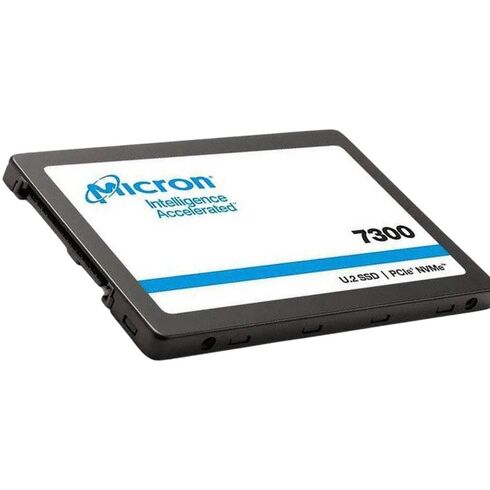 Micron MTFDHBE960TDF-1AW1ZABYY 7300 Pro 960GB RI SSD