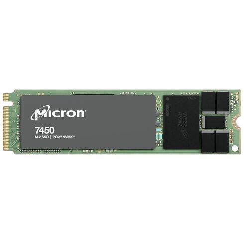 Micron MTFDKBA960TFR-1BC15FCDA 7450 Pro 960gb M.2 2280 PCL SSD