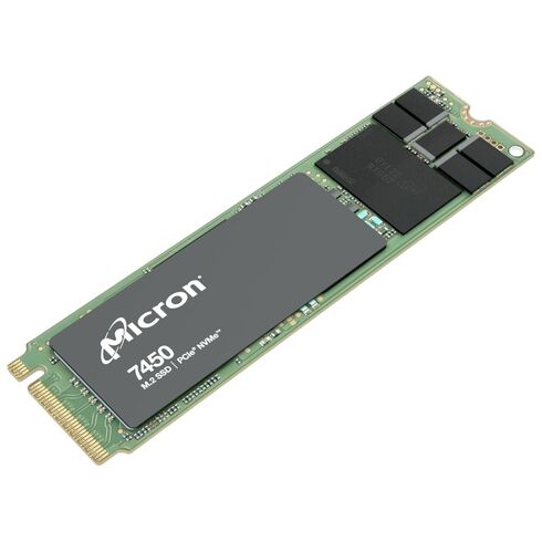 Micron MTFDKBA960TFR-1BC15FCDA 7450 Pro 960gb M.2 2280 (NVMe) SSD