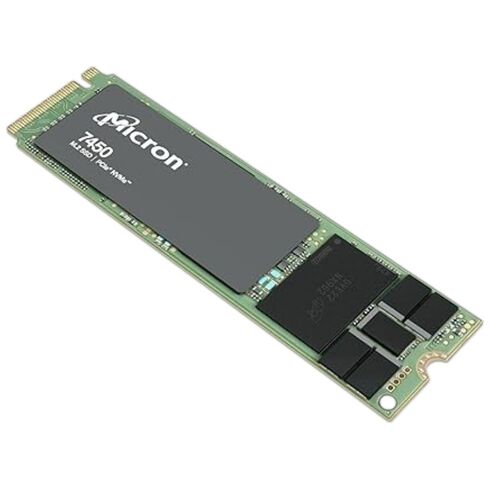 Micron MTFDKBA960TFR-1BC15FCDA 7450 Pro 960gb RI PCL SSD