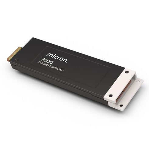 Micron MTFDLCE1T9THG-1BP1DFCYY 7600 Pro 1.92TB SSD