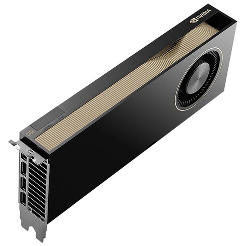 Nvidia 699-5G153-0520-300 96GB PCI-E Graphic Card
