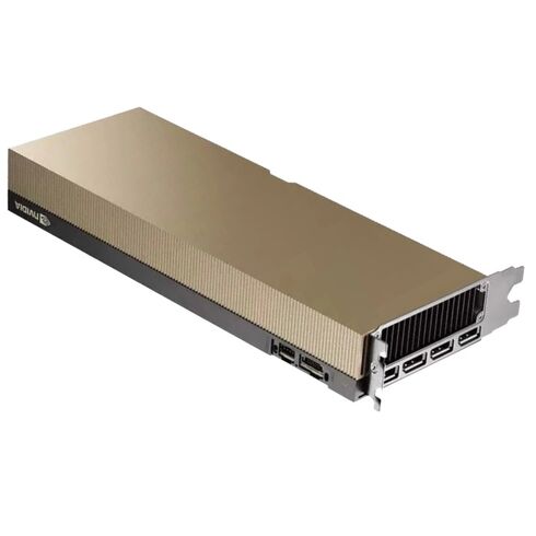Nvidia 900-2G133-0110-031 48GB Graphic Card