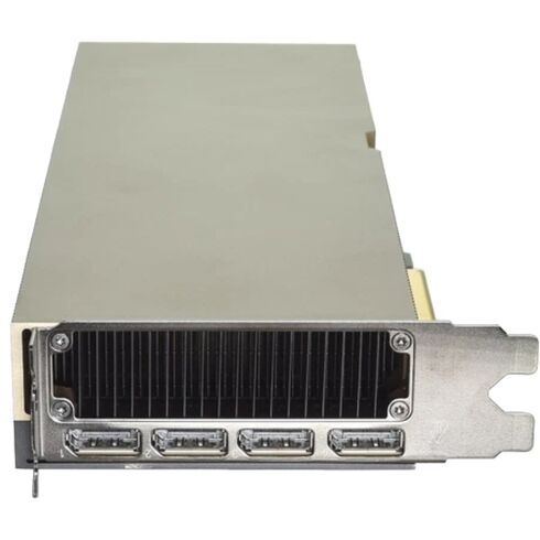 Nvidia 900-2G133-0380-030 PCI-Express 4.0 Graphic Card
